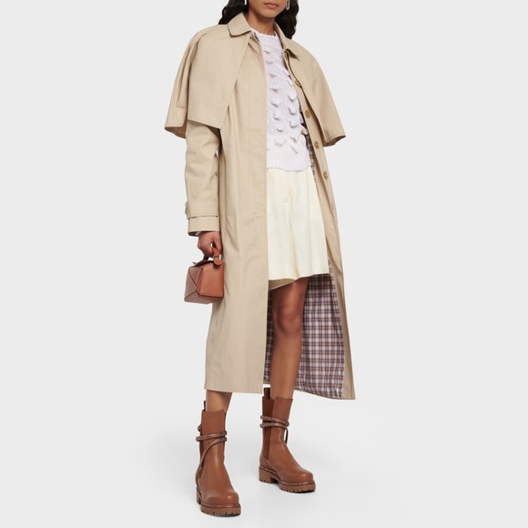 ❤️❤️ RENE CAOVILLA
Chelsea leather ankle boots❤️❤️ - Picture 5 of 12